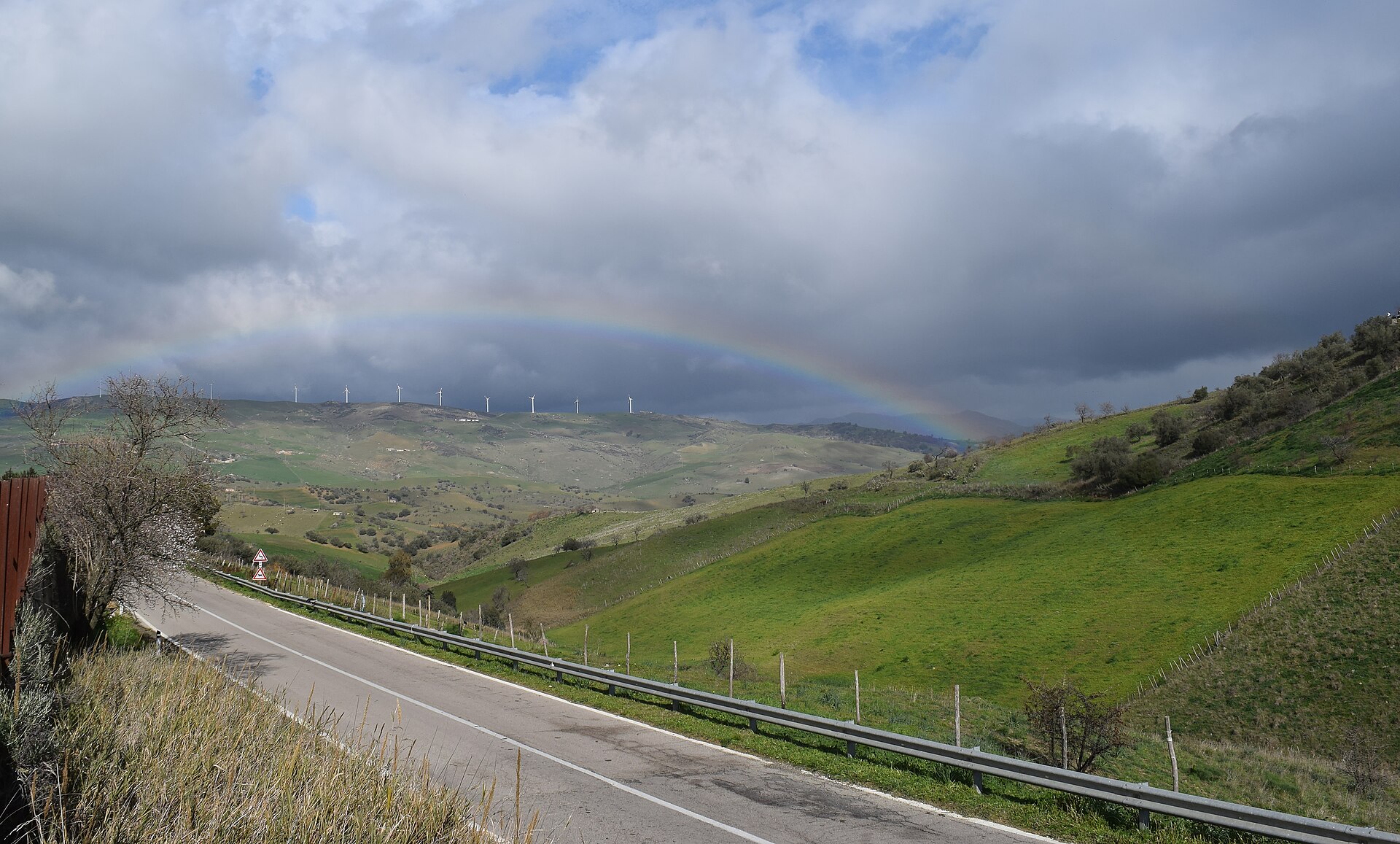 Voyage en Sicile